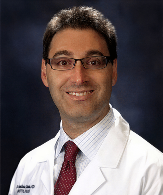 Dr. Jonathan Zaidan@1x